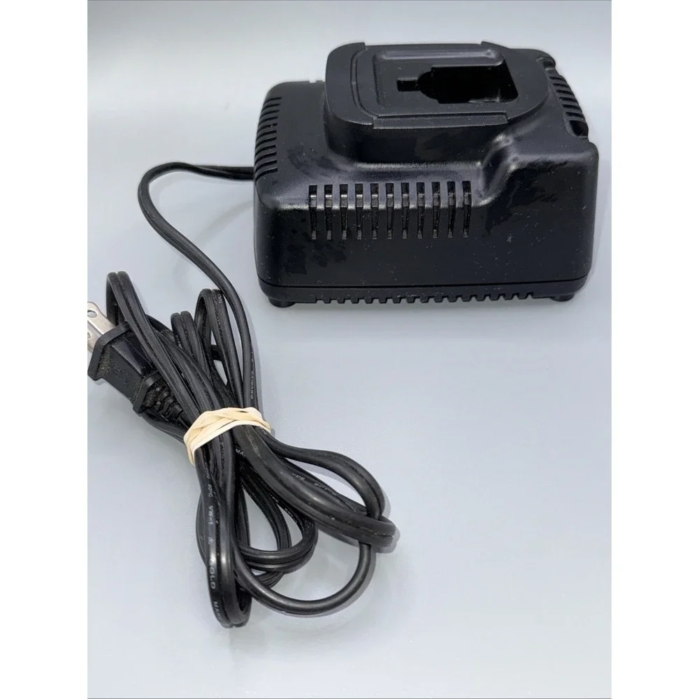 Dewalt DW9116 7.2V - 18V‎ 1 Hour NiCd Battery Charger